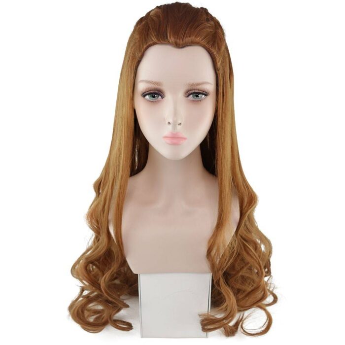 Beautiful Tauriel Wig The Hobbit Tauriel