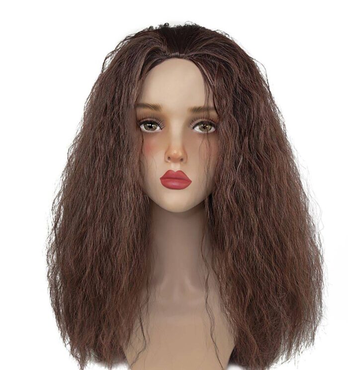 Moana Waialiki Cosplay Wig