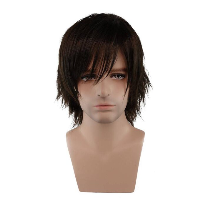 Daryl Dixon wig