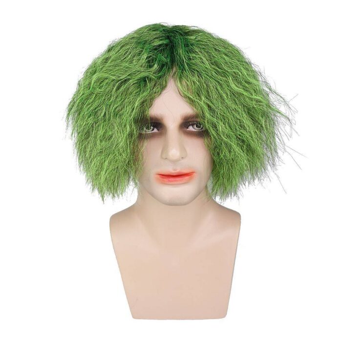 Batman clown wig - Image 7