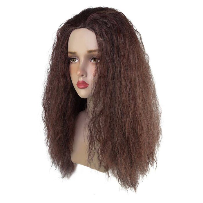Moana Waialiki Cosplay Wig - Image 4