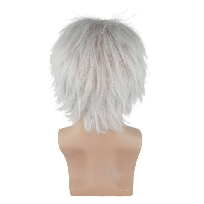 Devil May Cry Dante  Dante Wig - Image 5