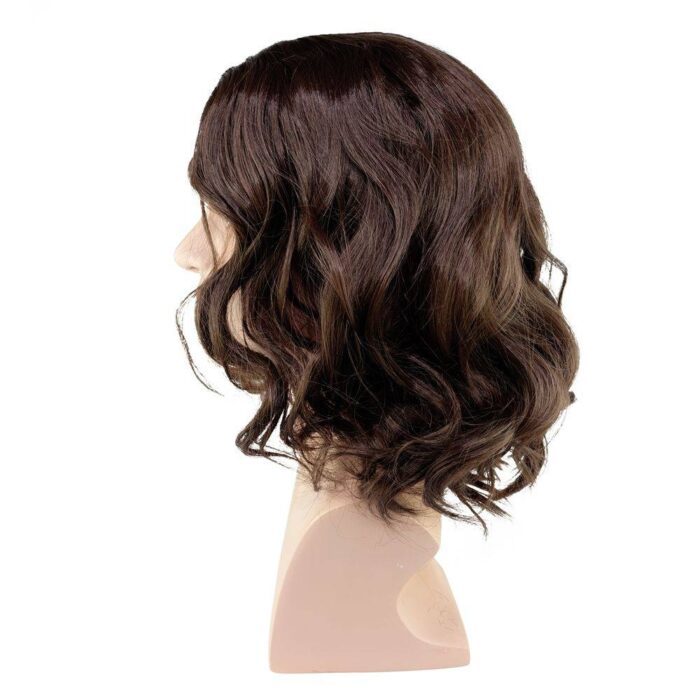 Winter Soldier Bucky   Wig - Image 6