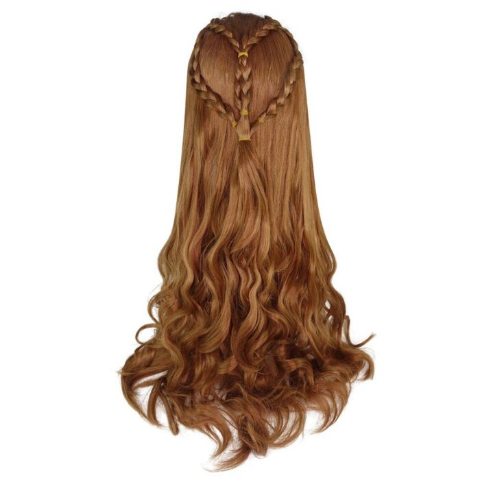 Beautiful Tauriel Wig The Hobbit Tauriel - Image 4