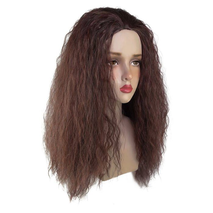 Moana Waialiki Cosplay Wig - Image 5