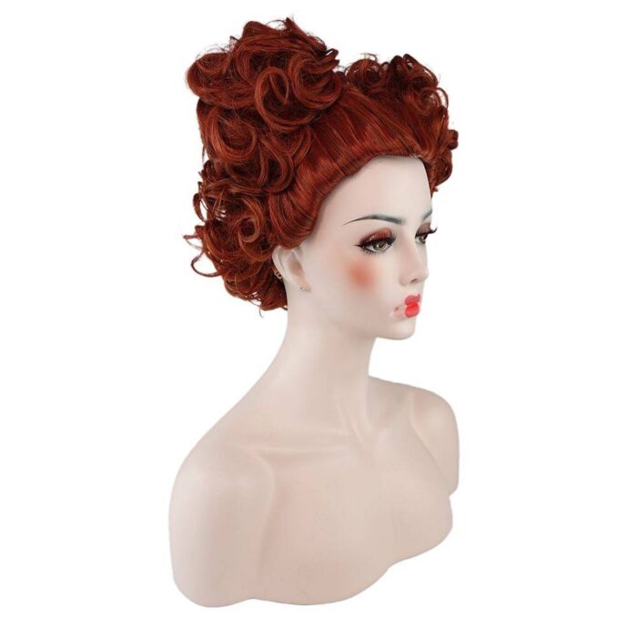 Hocus Pocus Winifred Sanderson wig - Image 7