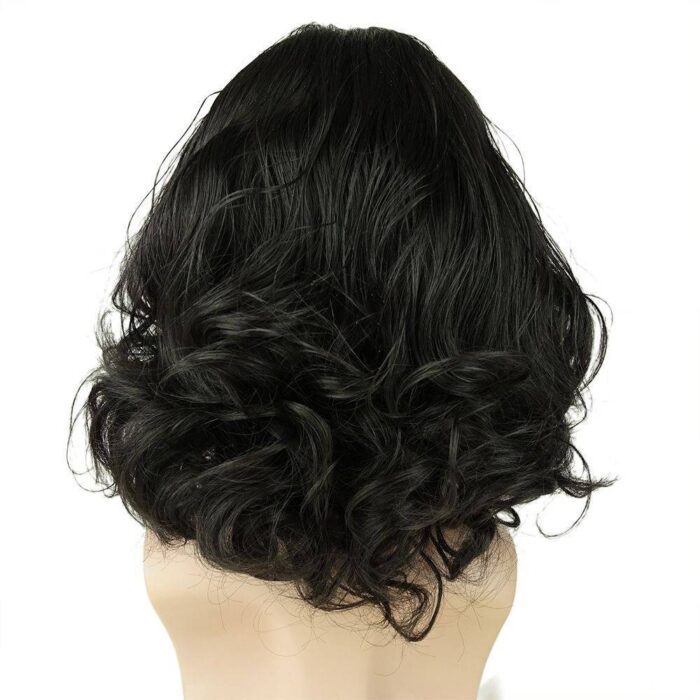 Jon Snow wig - Image 4