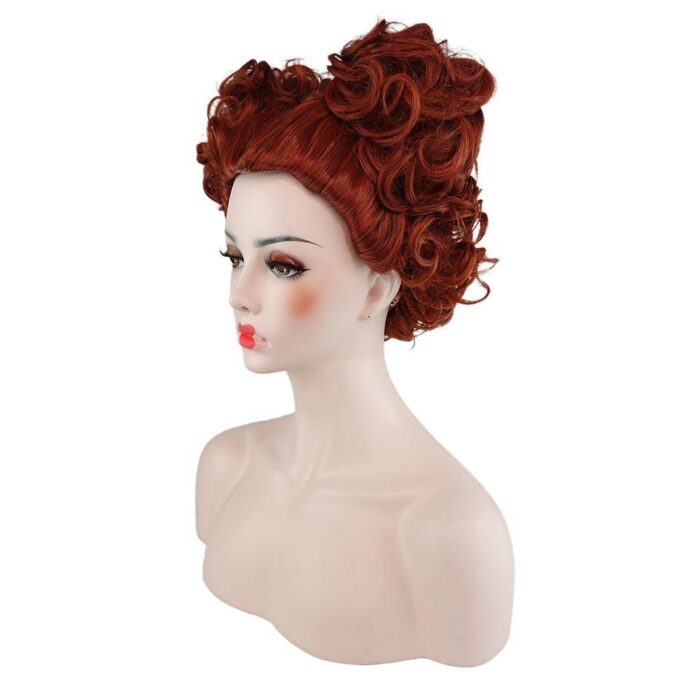 Hocus Pocus Winifred Sanderson wig - Image 6