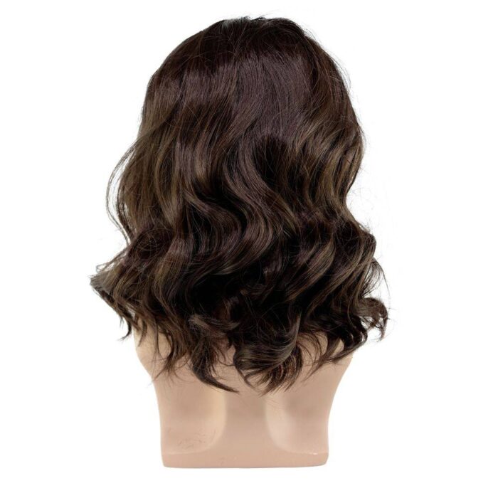 Winter Soldier Bucky   Wig - Image 3