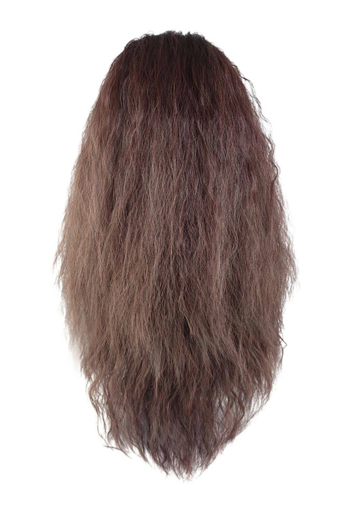 Moana Waialiki Cosplay Wig - Image 2