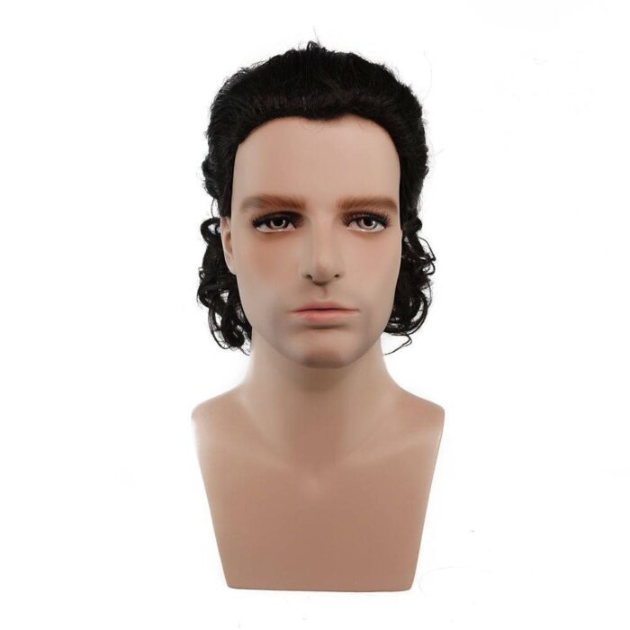 Jon Snow wig - Image 6