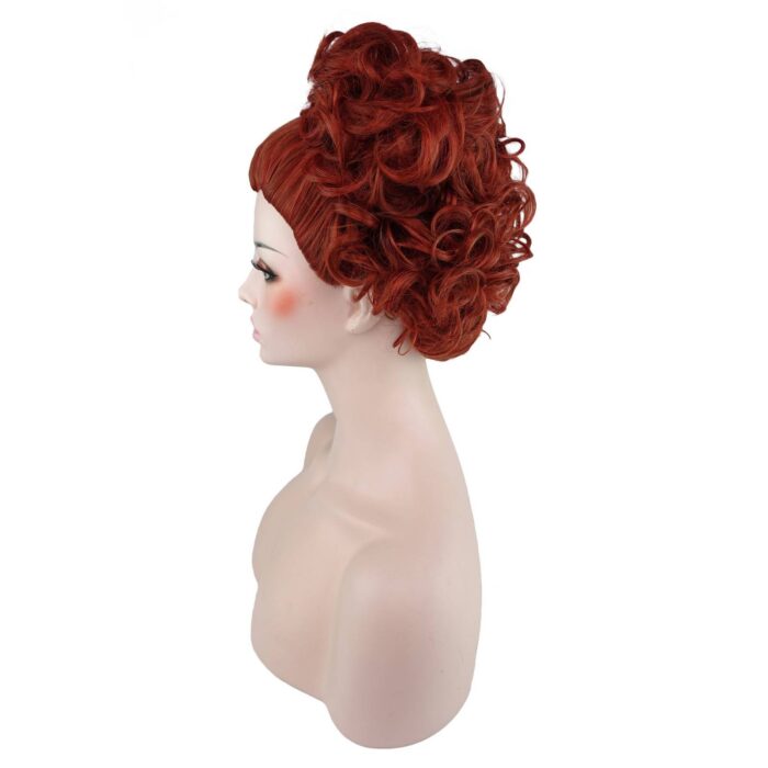 Hocus Pocus Winifred Sanderson wig - Image 5