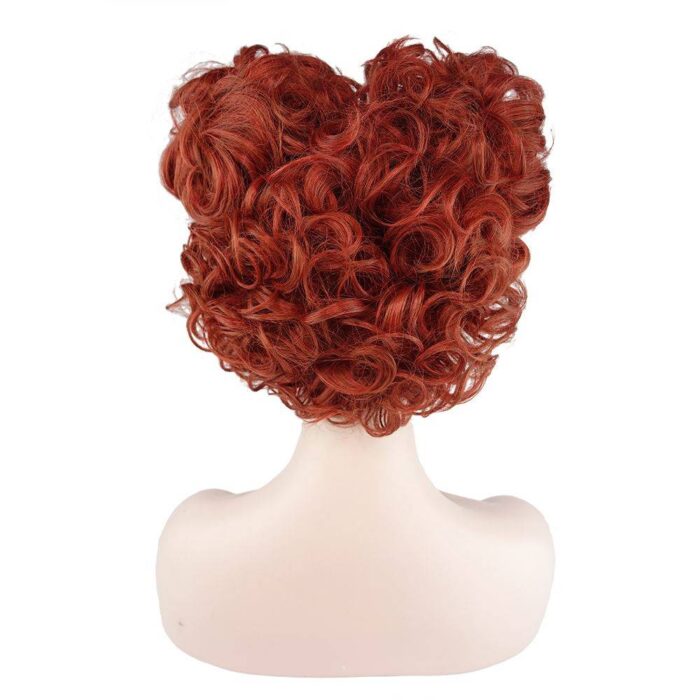 Hocus Pocus Winifred Sanderson wig - Image 4